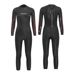 Combinaison Triathlon Femme Orca Apex Float v2 sn53