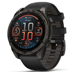 Garmin Fenix 8 51mm Amoled Sapphire 010-02905-21