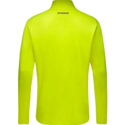 Gore Wear Everyday Midlayer 1/4 Zip 101093-0800