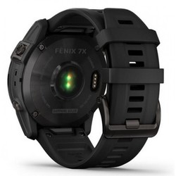 Garmin Fenix 7X Sapphire Solar 010-02541-11