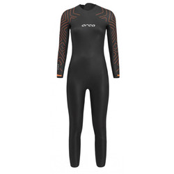 Combinaison Triathlon Femme Orca Openwater Vitalis TRN 2025