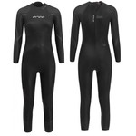 Triathlonanzug Orca Athlex Flow Damen MN54 