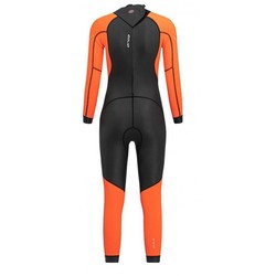 Triathlonanzug Orca Openwater Vitalis Hi-Vis W MN56