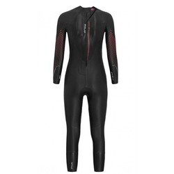 Combinaison Triathlon Femme Orca Athlex Float v2 sn56