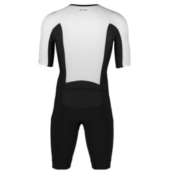 Triathlonbekleidung Orca Aero Race Suit mp11white