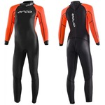 Triathlon Orca Openwater Squad ln97