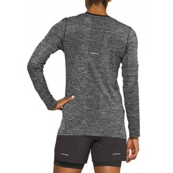 2012a788-001 W Asics Race Seamless