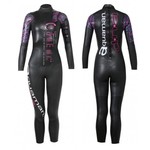 Triathlonanzug Aquaman Dna Lady 