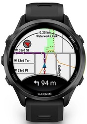 Garmin Forerunner 970 010-02969-10