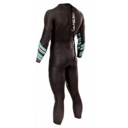 Combinaison Triathlon Mako Genesis 2.1 