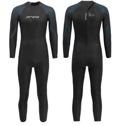 Combinaison Triathlon Orca Athlex Flex 2024 mn15