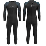 MN15 Orca Athlex Flex