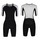 Trifonction Orca Aero Race Suit W mp51white
