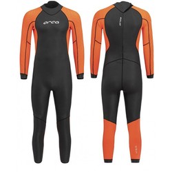 Triathlonanzug Orca Openwater Vitalis Hi-Vis 2024