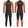 Combinaison Triathlon Orca Openwater Vitalis Hi-Vis 2024