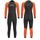 Triathlonanzug Orca Openwater Vitalis Hi-Vis 2024