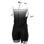 Triathlonbekleidung Zerod TTSUIT Racer ttsuitracermarin