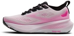W Brooks Glycerin 23 White/Phantom/Cyber Pink 1204651B111