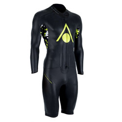 Combinaison Triathlon Aquasphre Limitless v2