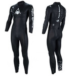 Combinaison Triathlon Aquasphre Pursuit v3