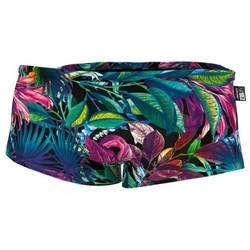 Zerod Trunks Natation 22smtrsutropadelic