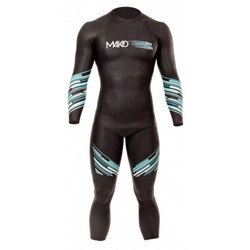 Combinaison Triathlon Mako Genesis 2.1 