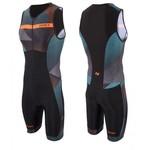 Triathlonsuit Zone3 Activate+ Momentum Shortsleeve