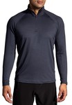 Brooks Dash Half Zip 211298-008