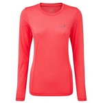Ronhill Women&#039;s Tech LS Tee rh-005179-00783