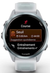 Garmin Forerunner 570 42mm 010-02970-01